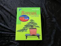 Bonsai vom Grundkurs zum Meister **neuwertig** Niedersachsen - Garbsen Vorschau