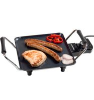 Bestron teppanyakigrill Tischgrill Raclette Nordrhein-Westfalen - Leverkusen Vorschau