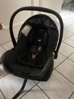 Joie i-Snug Babyschale Nordrhein-Westfalen - Löhne Vorschau