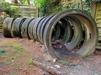 Abwasserschacht Beton dn 1000 Berlin - Steglitz Vorschau