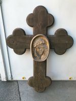 Altes Kreuz , Hauskreuz Kr. Altötting - Kirchweidach Vorschau