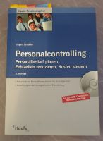 Bücher Personalentwicklung / Personalcontrolling Bayern - Hof (Saale) Vorschau