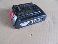 Bosch Akku GBA 18 Volt 1,5 Ah M A  - Neu Rheinland-Pfalz - Koblenz Vorschau