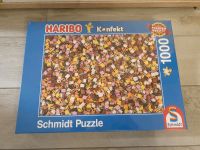 Schmidt Puzzle, 1000 Teile, Haribo Konfekt, OVP Baden-Württemberg - Ilsfeld Vorschau