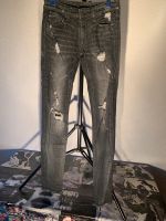 RALPH LAUREN:  Jeans. Skinny. Destroyed. Gr. 25/32 Nordrhein-Westfalen - Grevenbroich Vorschau