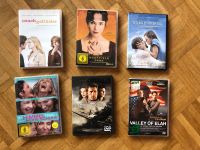 DVDs - verschiedene Nordrhein-Westfalen - Siegburg Vorschau