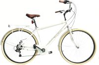 Vintage Fahrrad Herren Herrenfahrrad 28 Zoll Aluminium leicht Hamburg - Wandsbek Vorschau