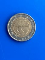 Seltene 2 Euro Münze Strichmänchen,Niederlande,EMU 1999-2009 Hessen - Lahntal Vorschau