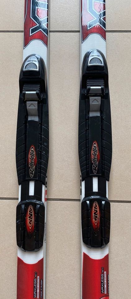 Langlaufski Rossignol Venture 149 cm in Affing