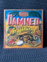 LP The Damned - Anything 1986 Vinyl Schallplatte Bonn - Nordstadt  Vorschau