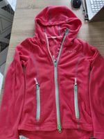 Kinder-Fleecejacke pink STEEDS Größe 140 cm Rheinland-Pfalz - Osburg Vorschau