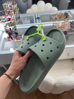 Nagelneu Crocs Grüne 39/40 Rheinland-Pfalz - Kaiserslautern Vorschau