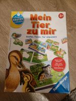 Mein Tier zu mir von Ravensburger Niedersachsen - Neuenkirchen - Merzen Vorschau