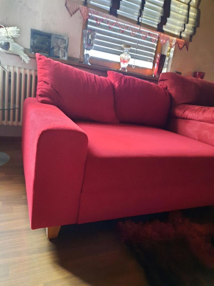 Wohnzimmer Sofa in Düren