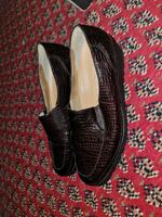 Ara Damenschuhe echtes Leder 9 /43 Bayern - Rudelzhausen Vorschau