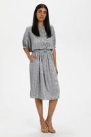 festliches Kleid von Karen by Simonsen, silber, Gr 34 / 36 , NEU Bayern - Karlsfeld Vorschau