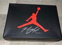 Jordan 4 Canyon purple Kreis Pinneberg - Quickborn Vorschau