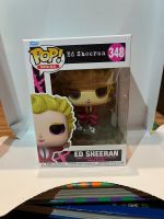 Funko Pop ED Sheeran Rocks 348 Bayern - Schwindegg Vorschau