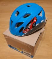 Alpina Fahrradhelm für Kinder Bayern - Langensendelbach Vorschau