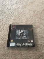 PlayStation 1 Hidden & Dangerous Niedersachsen - Bovenden Vorschau