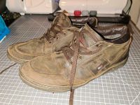 Tommy Hilfiger Halbschuhe Gr.41 Niedersachsen - Rastede Vorschau