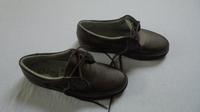 Schuhe Halbschuhe Braun Air Comfort Gr. 41 Sachsen - Geringswalde Vorschau