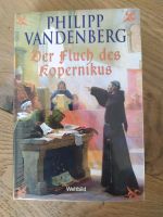 Der Fluch des Kopernikus NEU OVP Philipp Vandenberg Hessen - Bischoffen Vorschau