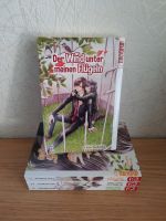 Der Wind unter meinen Flügeln Bd. 1-4 | Manga Nordrhein-Westfalen - Siegen Vorschau