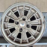 4 Campagnolo Felgen für Alfa Romeo Nordrhein-Westfalen - Zülpich Vorschau