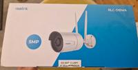 Kamera Reolink RLC-510WA 5MP Smart WLAN Nordrhein-Westfalen - Meerbusch Vorschau