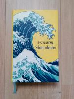 Buch "Schattenbruder" von Iris Hannema Baden-Württemberg - Heilbronn Vorschau