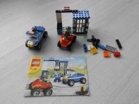 Lego 4636 Bausteine Polizei - vollständig Kreis Pinneberg - Rellingen Vorschau