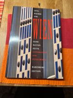 Otto Wagner und Wien, seine Bauten heute, Foto: P.Mertz Bayern - Augsburg Vorschau