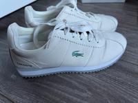 Sneaker weiß Gr. 39 Thüringen - Uder Vorschau