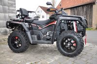 ODES Pathcross 800 V2 4x4 UTV / Quad / ATV Neu ! 10.499 € Bayern - Sulzfeld am Main Vorschau