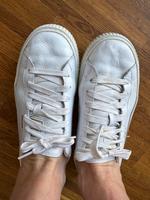 Sneaker Puma Basket Gr. 41 weiß Bonn - Beuel Vorschau