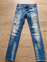 Jeans von Replay Gr. 27/30 Bayern - Saaldorf-Surheim Vorschau