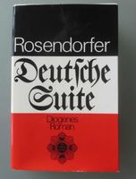 Rosendorfer: Deutsche Suite Münster (Westfalen) - Mauritz Vorschau