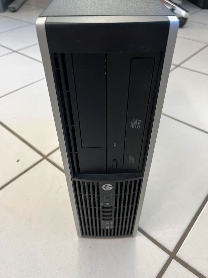 HP Elite 8200 ( i5 / 8GB / 250GB ) PC Computer in Stuttgart