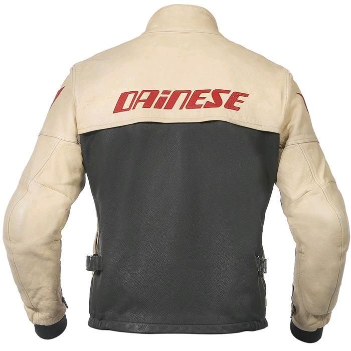 SUCHE Dainese Superdune Lederjacke in Büsingen am Hochrhein