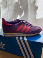 Adidas sneaker SL 72 OG W Größe 5,5/38 2/3 Östliche Vorstadt - Fesenfeld Vorschau