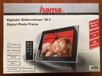Digitaler Bilderrahmen 12.1 Zoll von Hama (30,73 cm) Nordrhein-Westfalen - Drolshagen Vorschau