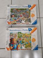 2 Tip Toi Puzzle Nordrhein-Westfalen - Leverkusen Vorschau