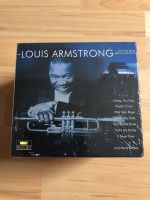 Louis Armstrong 15 CD Box neu, OVP Köln - Bayenthal Vorschau