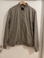 H&M Bomberjacke  beige Berlin - Tempelhof Vorschau
