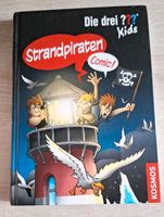 * Buch * Die drei ??? KIDS, COMIC Hamburg-Mitte - Hamburg Hamm Vorschau