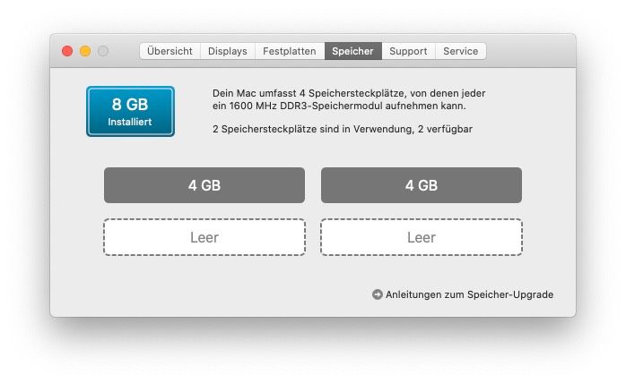 iMac 27“ (Late 2012) - i5 - 3,2 GHz - GTX 680MX - 2GB in Hessisch Lichtenau