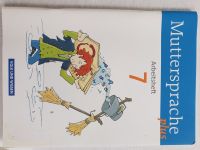 "Muttersprache plus" Arbeitsheft 7, ISBN: 978-3-06-062993-0 Sachsen-Anhalt - Möser Vorschau