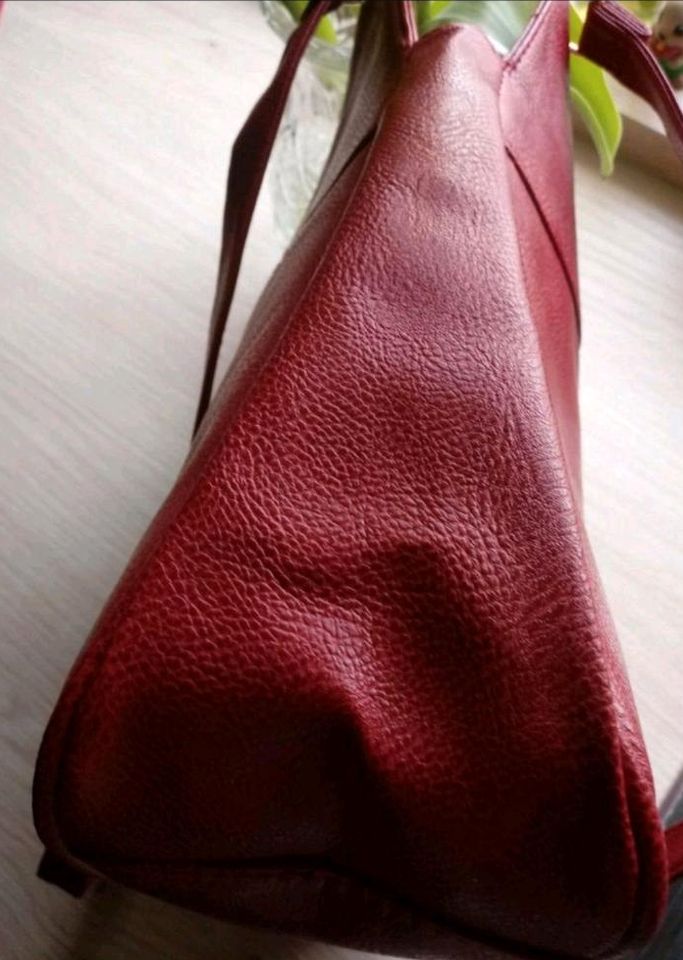 Handtasche neu ❤️❤️❤️ in Peine