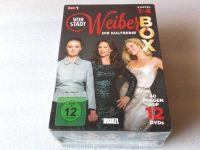 Vorstadt Weiber - Staffel 1 bis 4 - DVD -  Neu Nordrhein-Westfalen - Alsdorf Vorschau